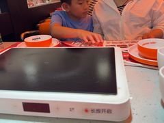 -闻溪有渔·活鱼现烤才好吃(太仓万达店)