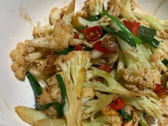 -味上湘菜馆(岳麓山店)