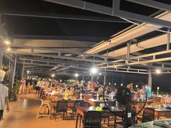 -渔家火锅·海鲜自助餐·演艺(亚龙湾天域酒店)