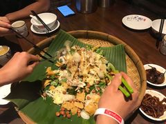 -园林美食城·本土农家菜(杨和镇店)