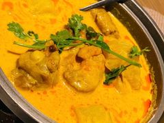 南越咖喱鸡-安南越南餐厅(青岛万象城店)