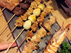 -水之惠鲜鱼料理(王府大街店)