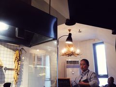-羽深肉铺 Steak & Wine