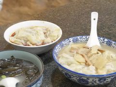 -春阳水饺(香槟广场店)