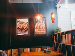 大堂-小红烤翅(傅厚岗店)