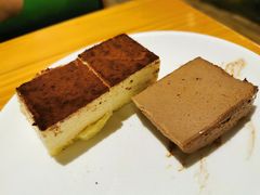 提拉米苏-So Lounge索兰至餐厅(蓝色港湾店)