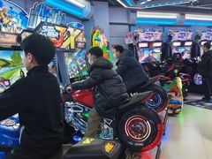 -凯德MALL(望京店)
