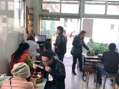 大堂-万寿斋(山阴路店)