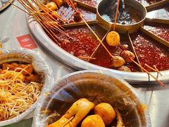-湖南益阳麻辣烫(棠东丰华街店)