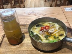 -小满手工粉(上海文峰广场店)