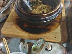 -良师门滨海人家·海鲜·家常菜(滨海城店)