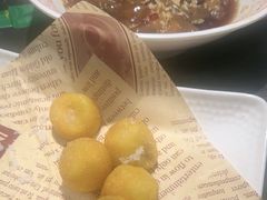 -五谷丰登农家院·地道胶东菜·海鲜烧烤(威海店)