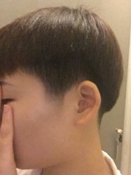 点击看大图 -木北造型