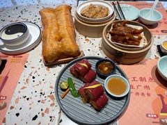 -点都德(广州白云山景区南门店)