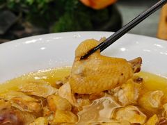 -望乡楼上海菜(日月光店)