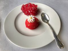 -三嚥阁 La Villa Restaurant
