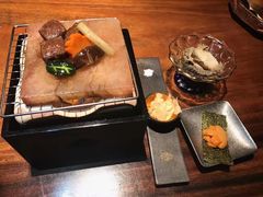 -桐寿司Sushi Tong