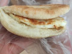 鸡蛋饼-田老师红烧肉(朝阳建外东区店)