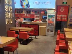 -朴大叔拌饭(上海金山万达店)