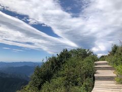 -白草畔自然风景区