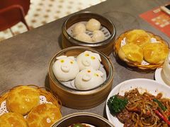 -点点心点心专门店(旺角店)
