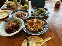 -75幢私房菜馆