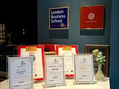 -Oyster Talks 四度蚝法餐厅