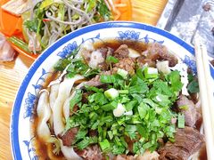 -清真-戏楼王记牛肉面