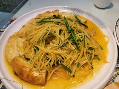 -丰和轩餐厅(西四环南路辅路店)