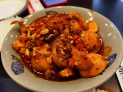 金钱蛋-潇湘阁(望京SOHO店)