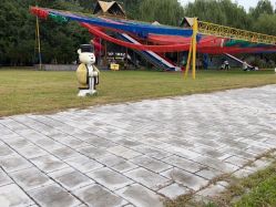 -大美儿童世界(奥林匹克水上公园店)