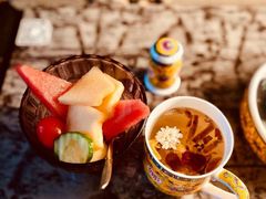 -姗娜娜足道·SPA(古北店)