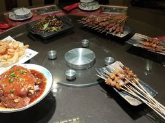 -渔掌门(铁东店)