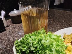 -正苑26年海鲜烤肉•牛尾汤汤饭(东港店)