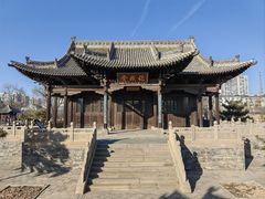 -榆次老城