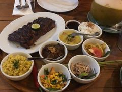 -Warung Nia Balinese Food & Pork Ribs