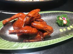 -粤·向群饭店(二沙岛店)