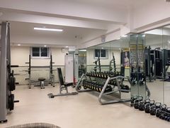 -中田·健身+普拉提(苗栗路店)