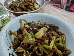 克马烧鱼乔-小民大排档(马场角横路店)