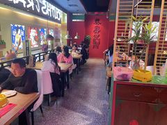 -多嘴超级肉蟹煲(吉林财富购物广场店)