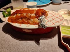 -四季民福烤鸭店(前门大栅栏店)