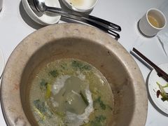 -七采菌园·野生菌石锅鱼(环城北路店)