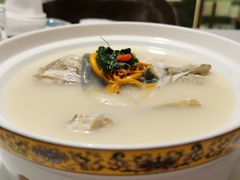 -肆月河豚·新淮扬(金融街店)