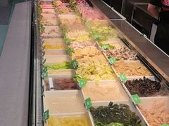 -椒锅锅·麻辣香锅(宝地广场城市集市店)