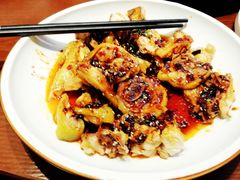 口水鸡-渔傅印象滩涂霞浦海鲜(井大路店)