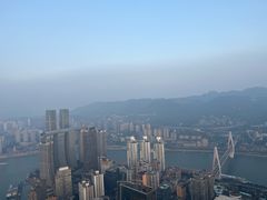 -WFC会仙楼观景台