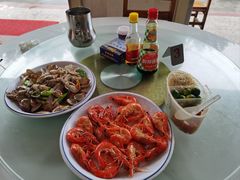 -八方海味餐厅