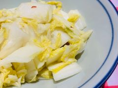 -荆九爷爆炒桥头三嫩(浙大店)