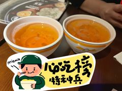 -La Creperie法餐厅(桃江路店)
