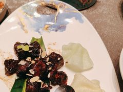 -好福记饭店(红梅公园店)